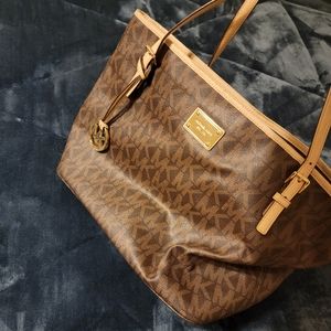 Michael Kors Diaper Bag